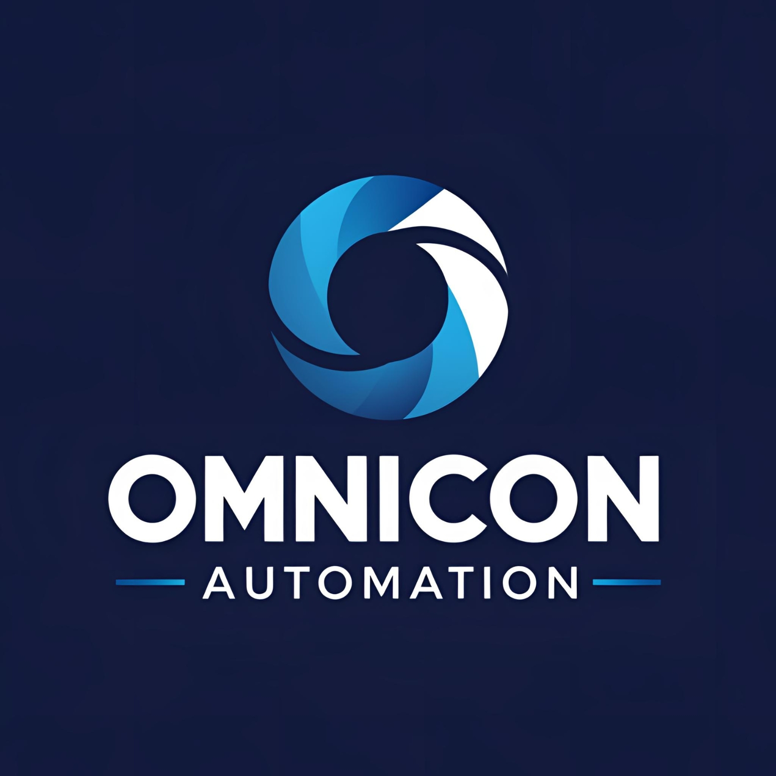 Omnicon Automation logo
